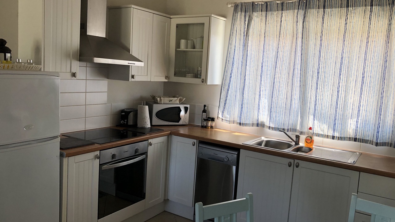 Photo of Kitchen in Ag. Georgios