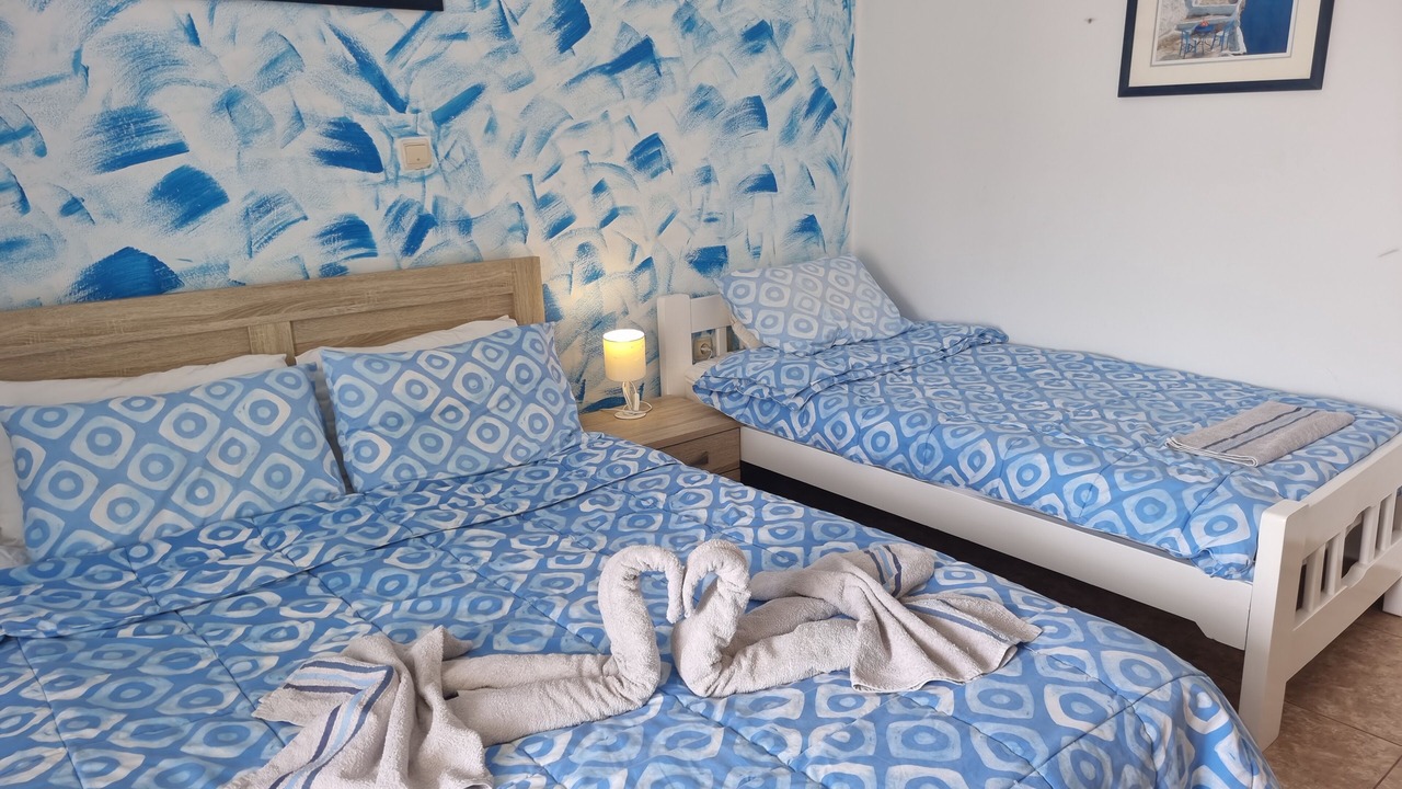 Photo of Bedroom in Perissa