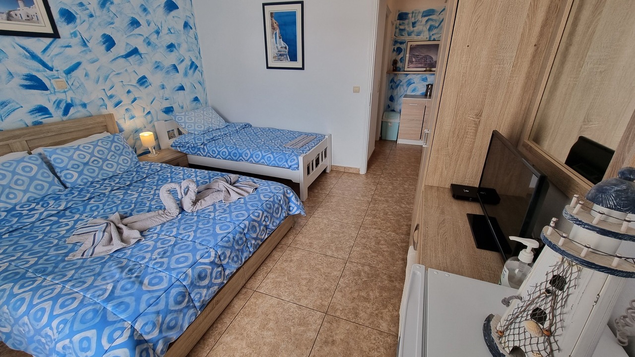 Photo of Bedroom in Perissa