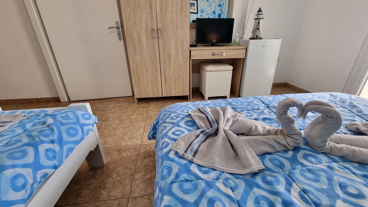 Photo of Bedroom in Perissa