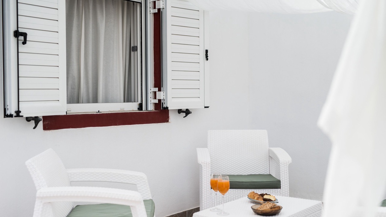 Photo of Outdoor in Agios Georgios