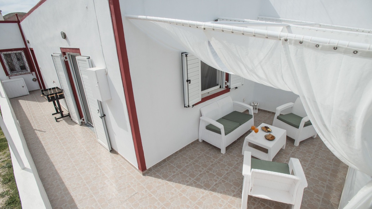 Photo of Outdoor in Agios Georgios