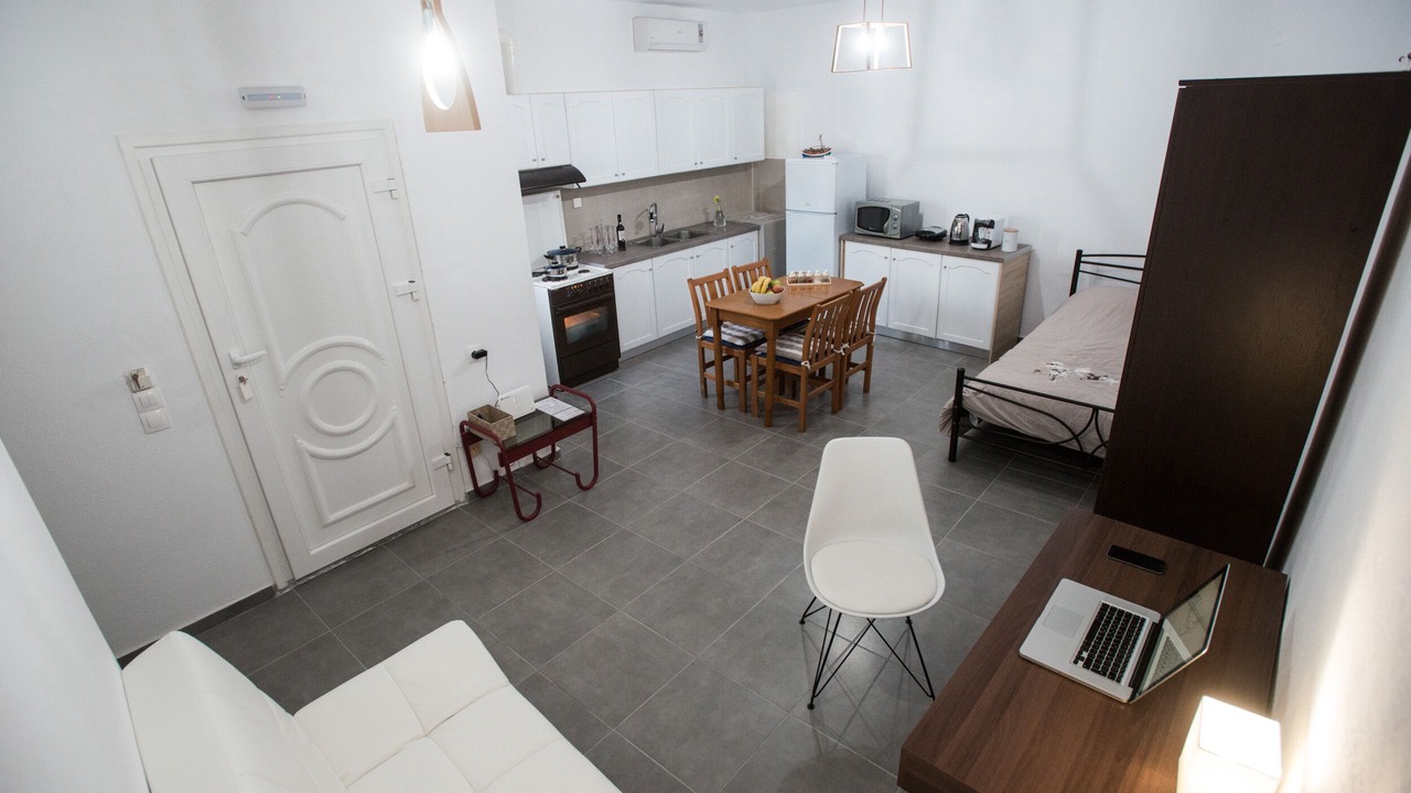 Photo of Livingroom in Agios Georgios