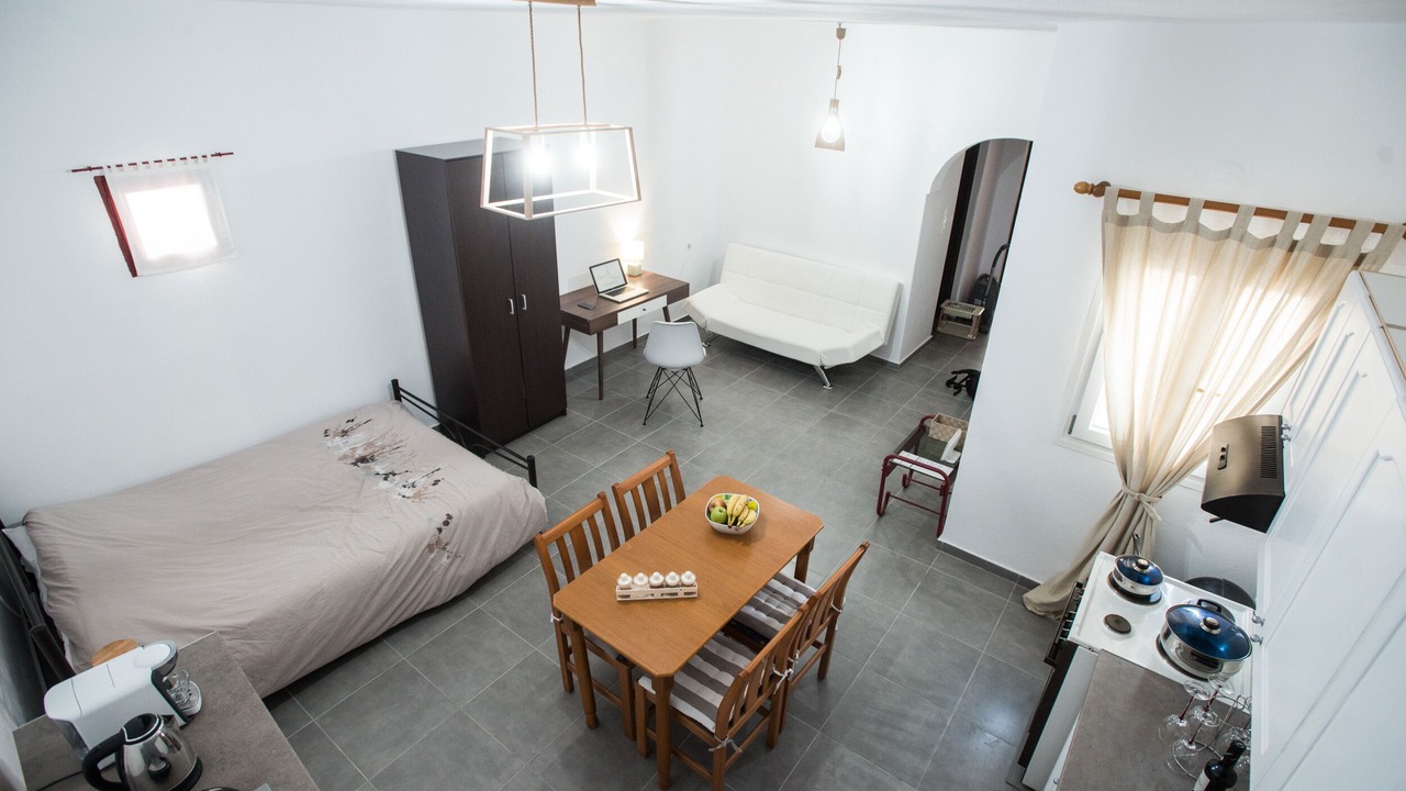 Photo of Livingroom in Agios Georgios