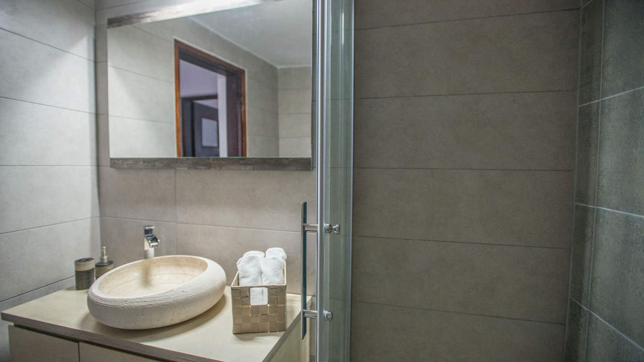 Photo of Bathroom in Agios Georgios