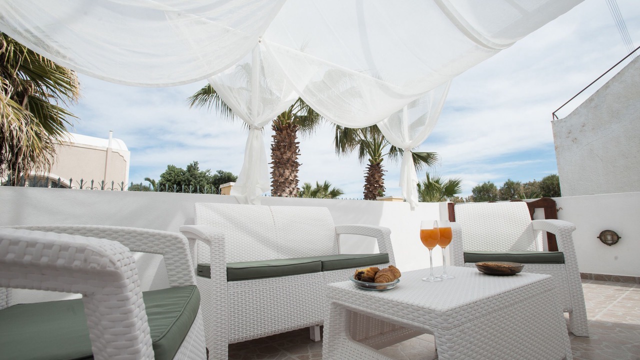 Photo of Outdoor in Agios Georgios