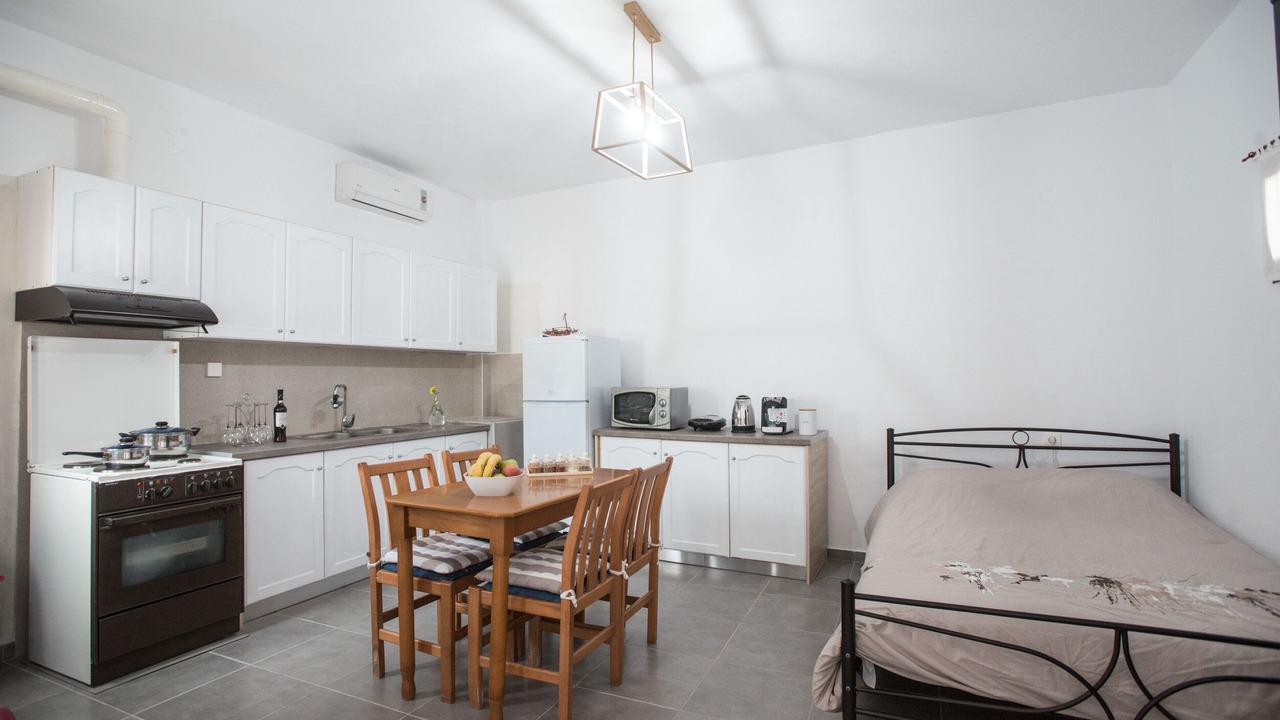 Photo of Livingroom in Agios Georgios
