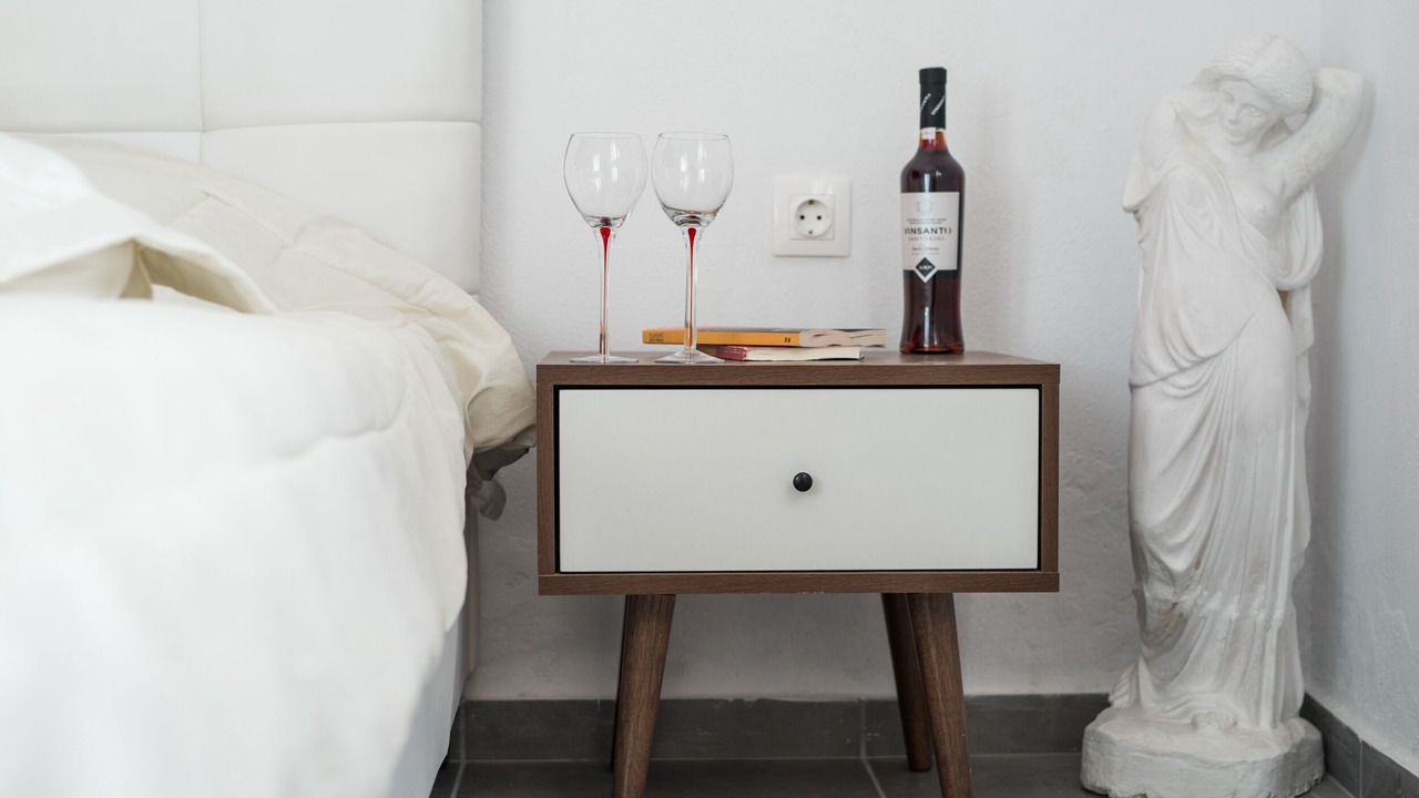 Photo of Bedroom in Agios Georgios