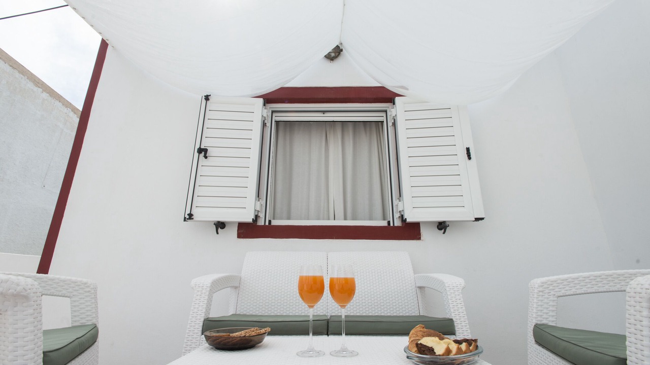 Photo of Outdoor in Agios Georgios