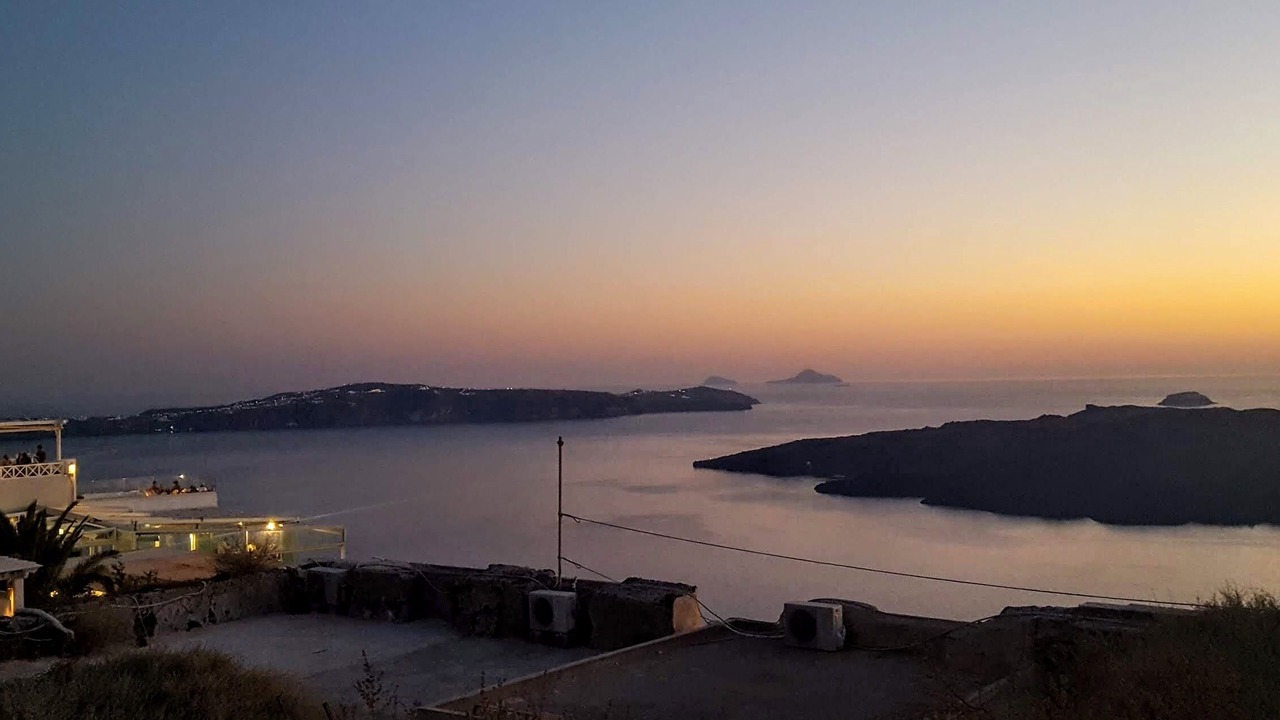 Photo of Others in Perissa