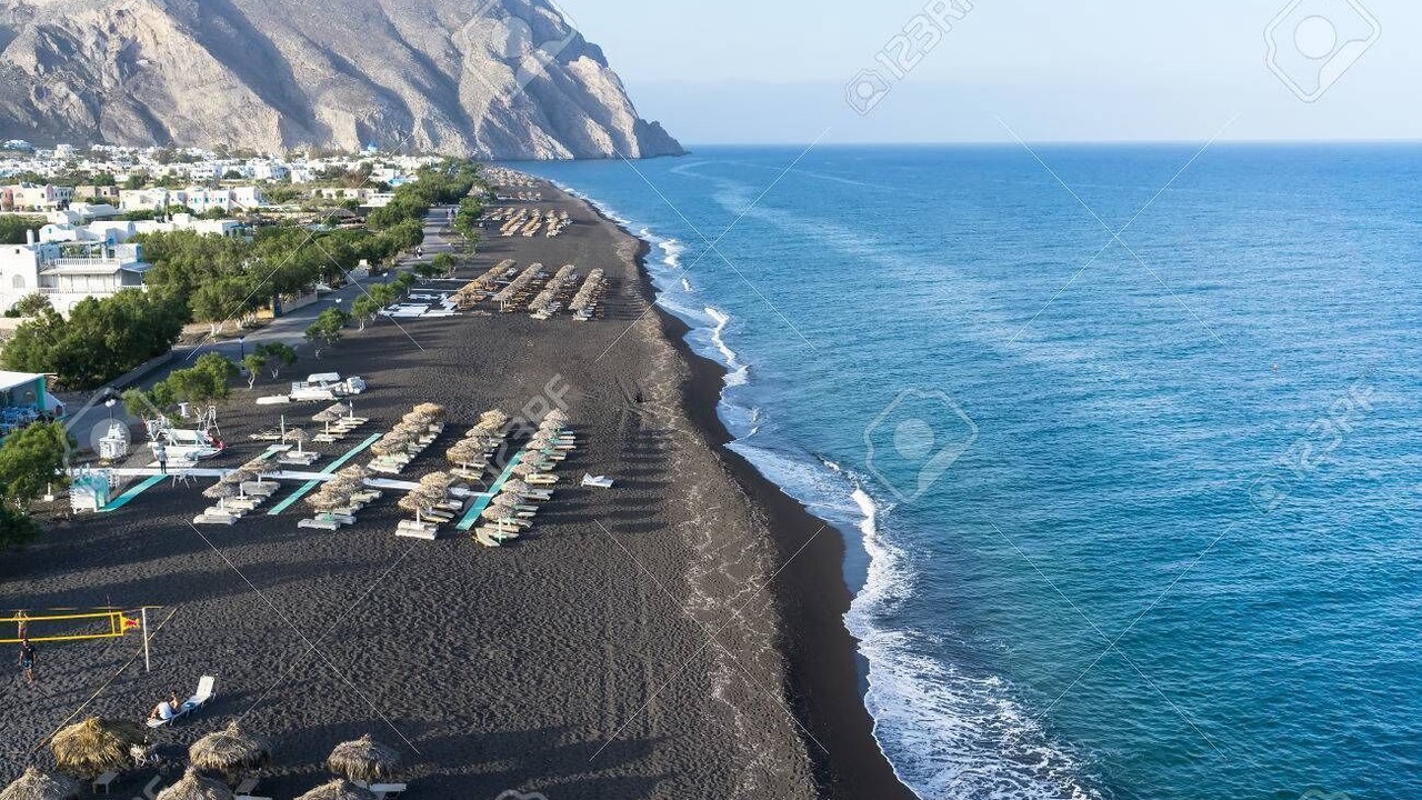 Photo of Others in Perissa