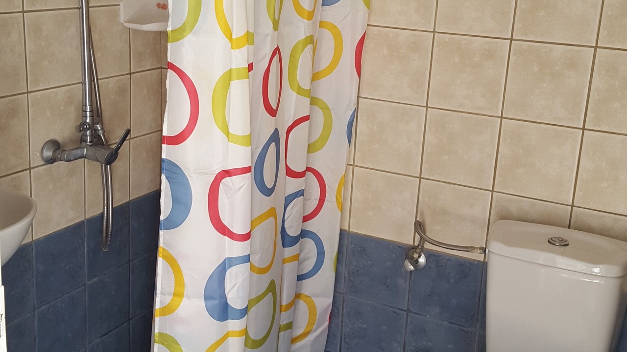 Photo of Bathroom in Perissa
