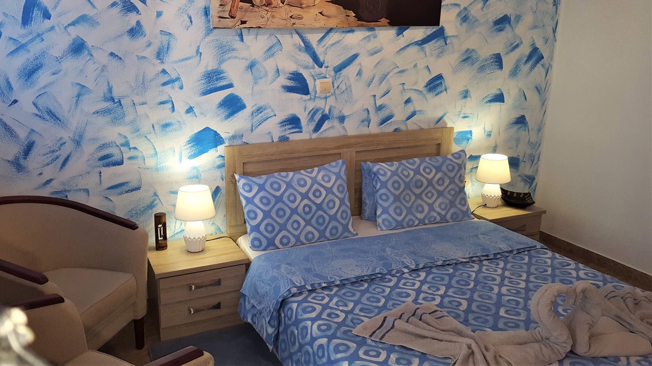 Photo of Bedroom in Perissa