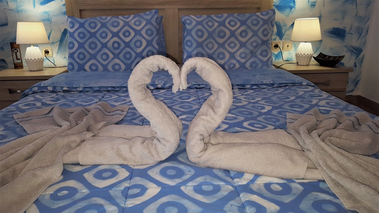 Photo of Bedroom in Perissa