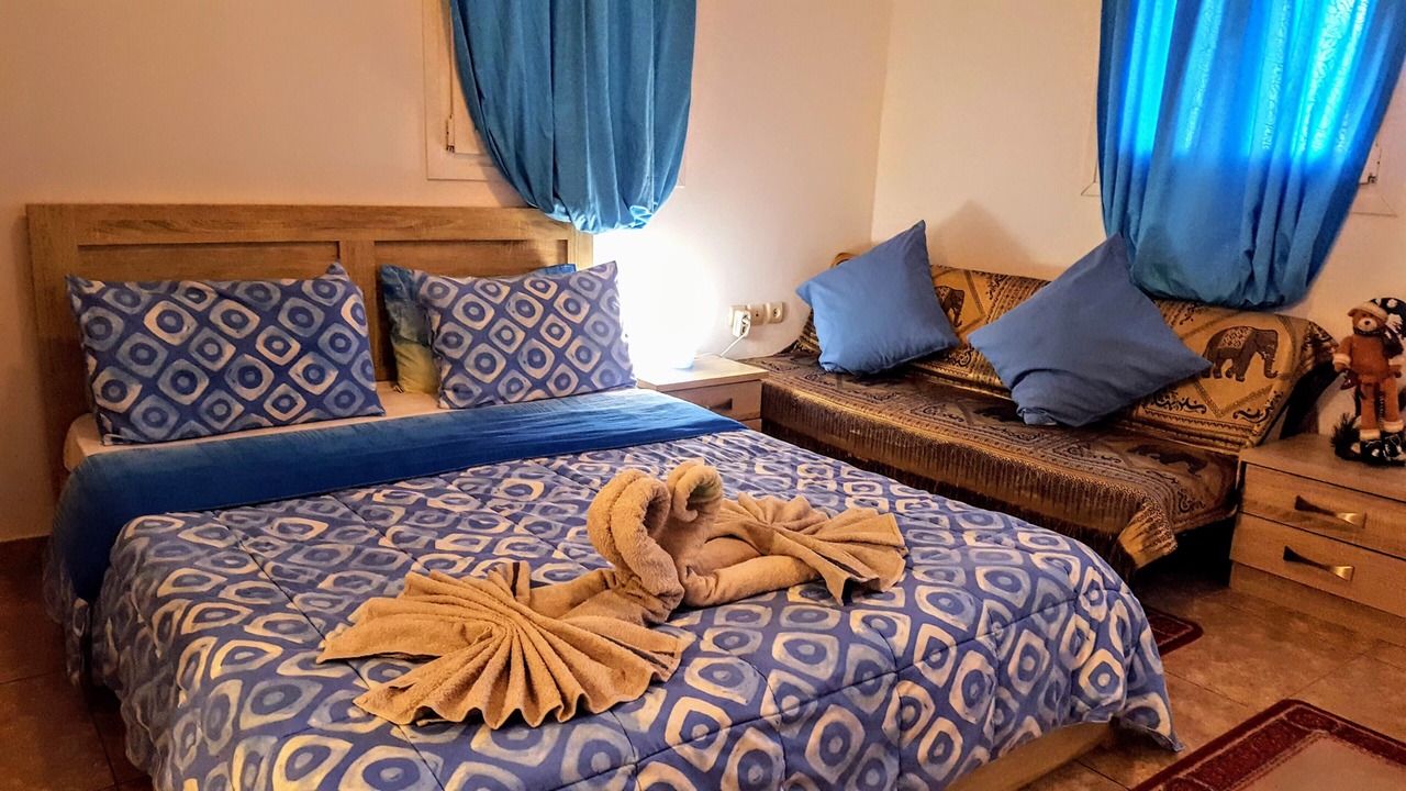 Photo of Bedroom in Perissa