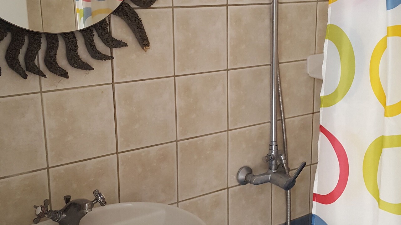 Photo of Bathroom in Perissa