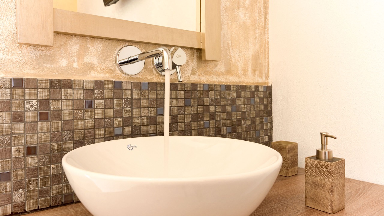 Photo of Bathroom in Perissa