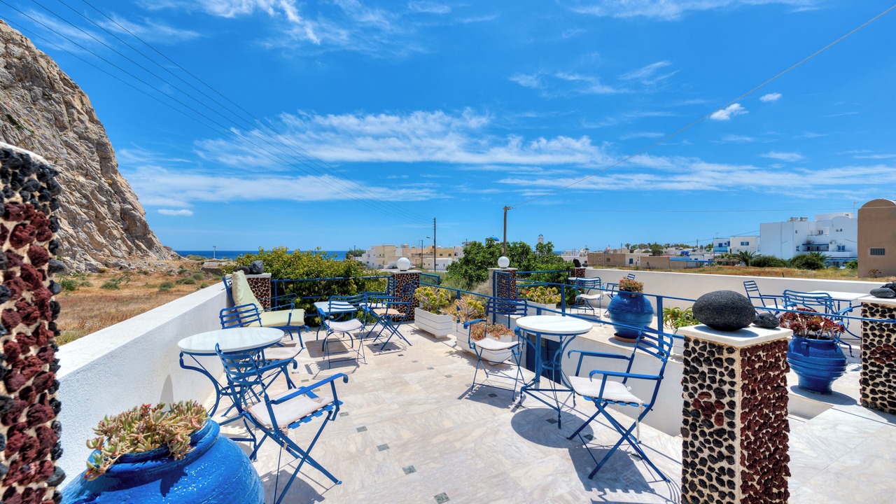 Photo of Outdoor in Perissa