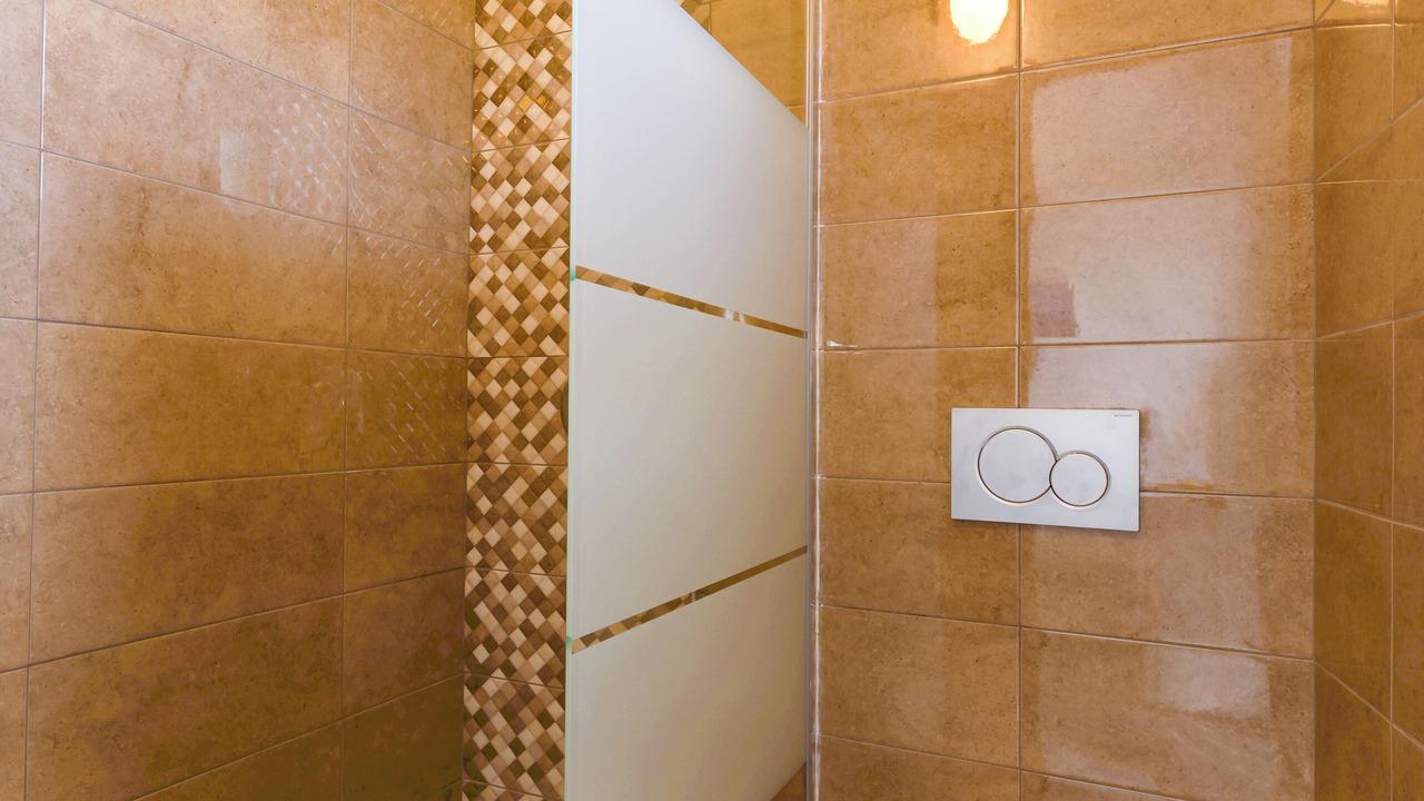 Photo of Bathroom in Perissa
