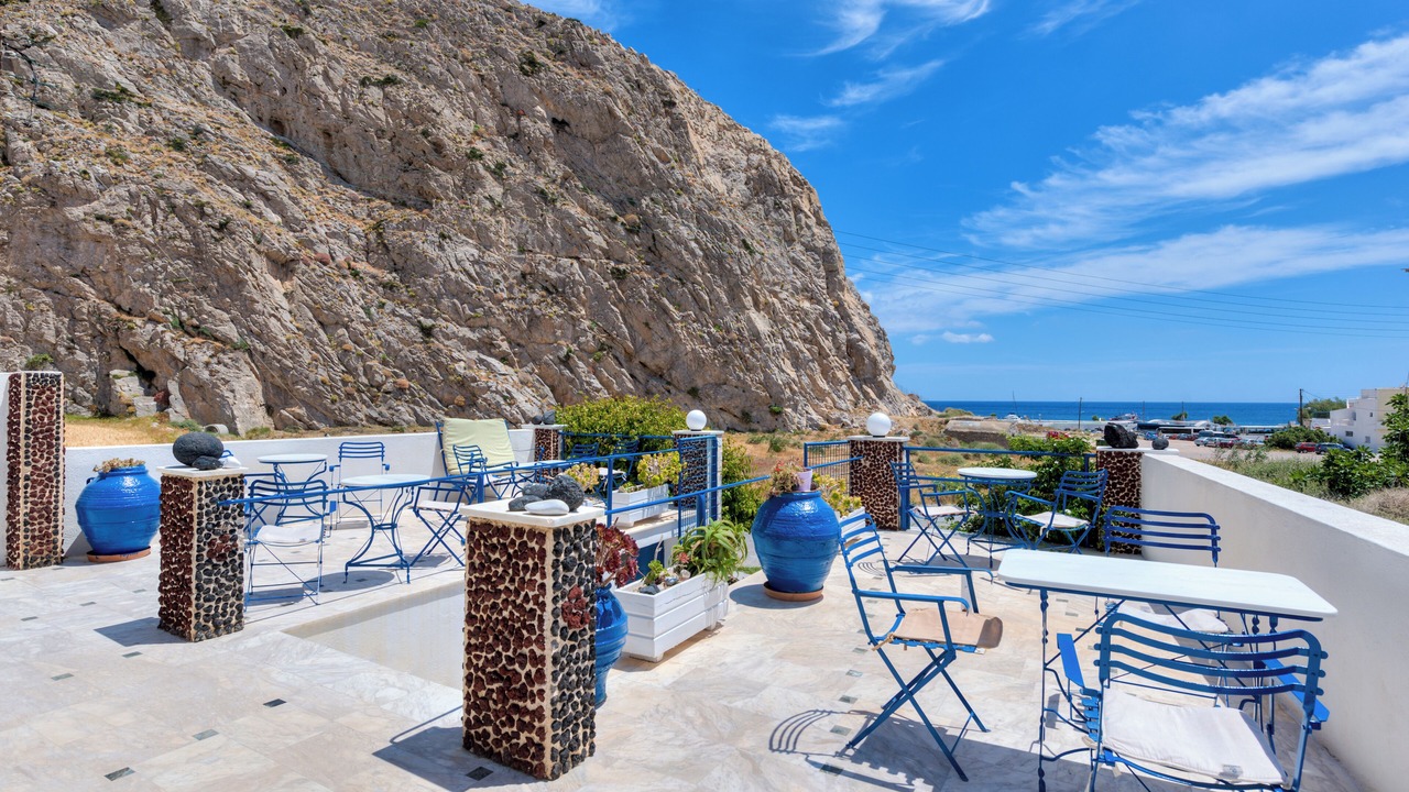 Photo of Outdoor in Perissa