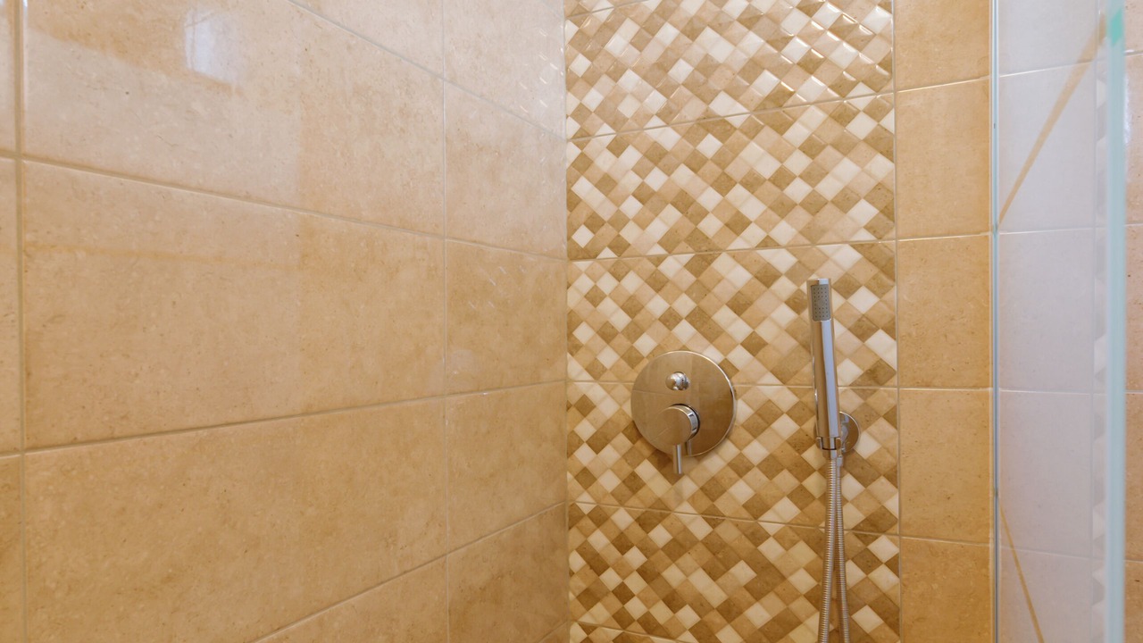 Photo of Bathroom in Perissa