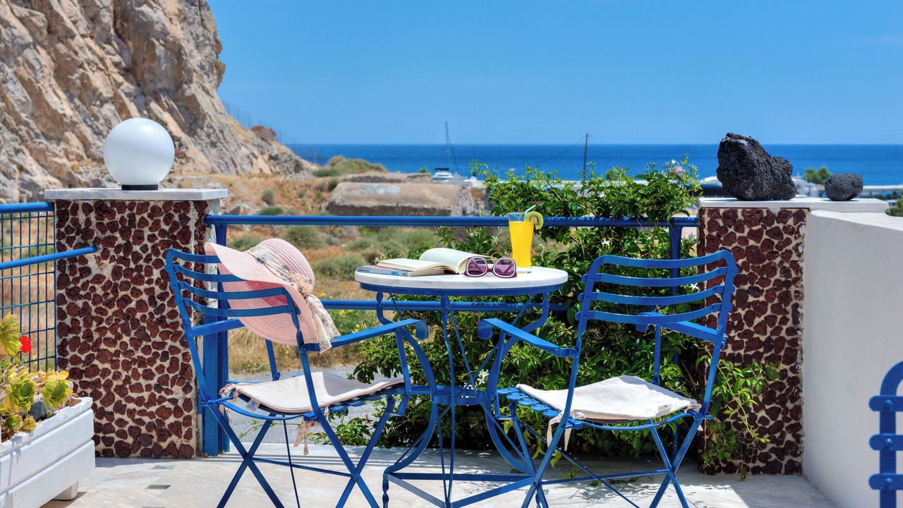 Photo of Outdoor in Perissa