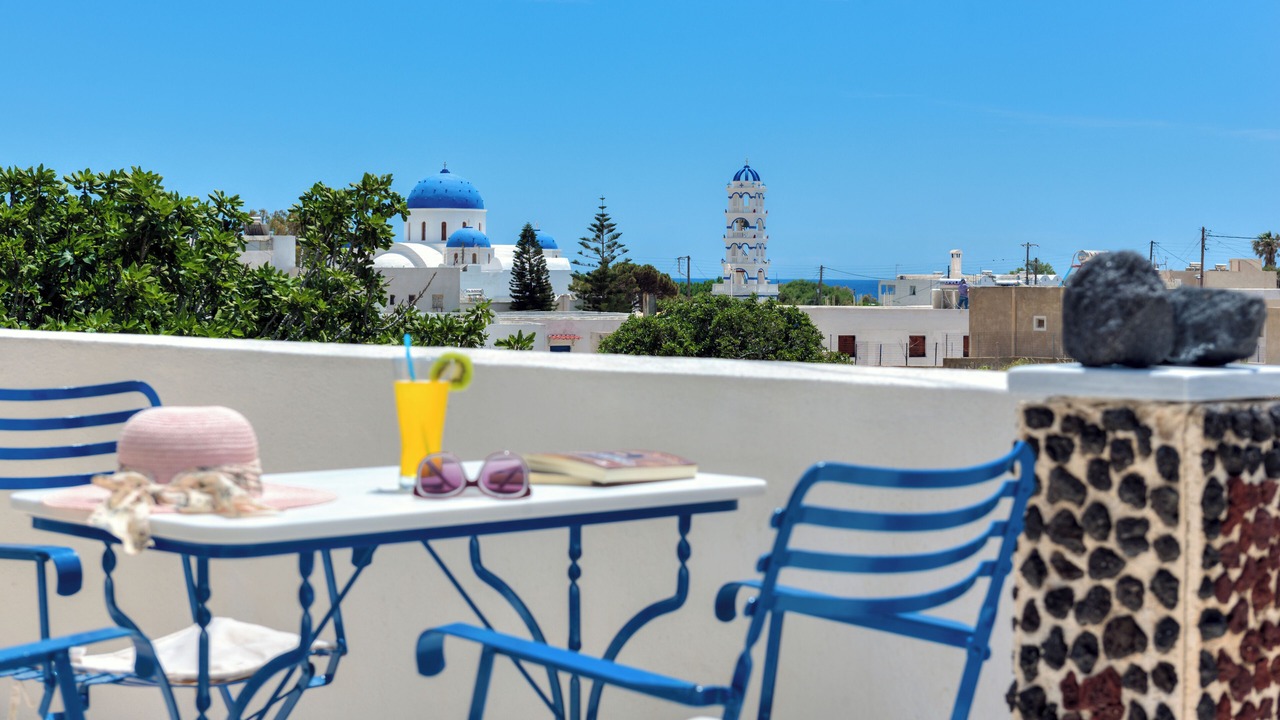 Photo of Outdoor in Perissa