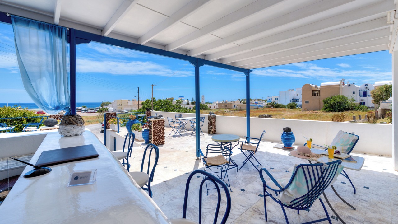 Photo of Outdoor in Perissa