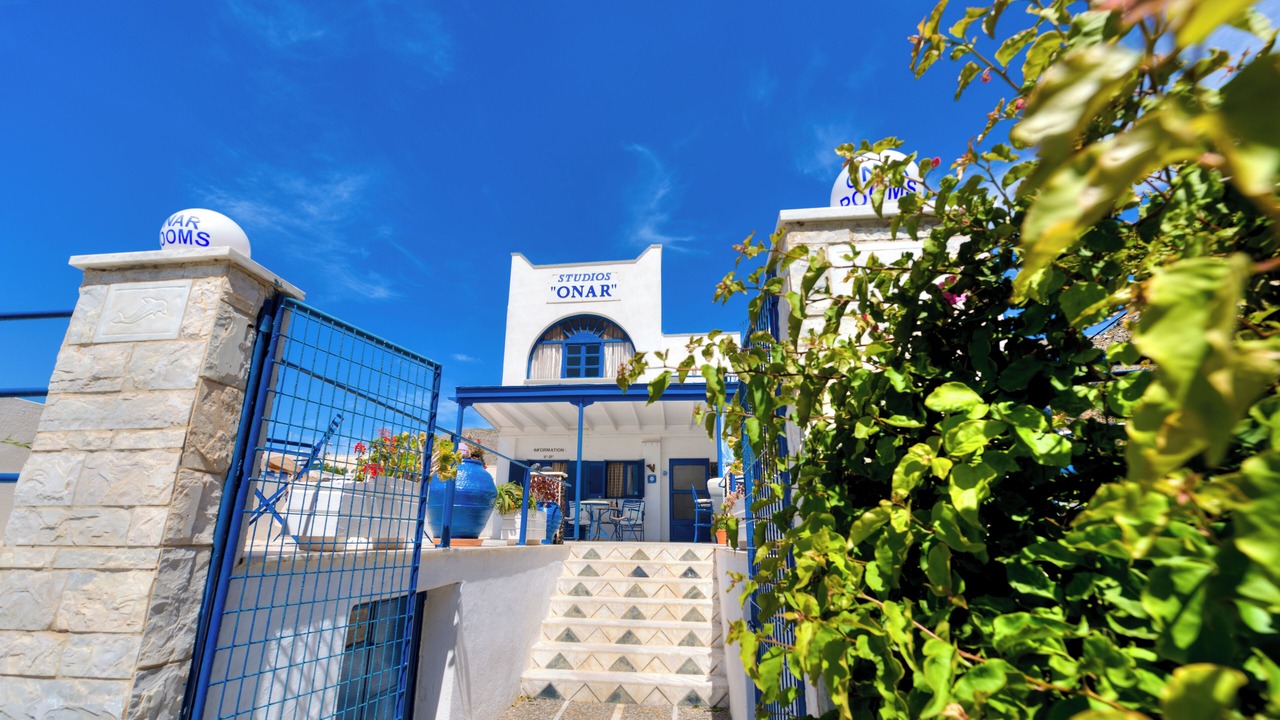 Photo of Others in Perissa