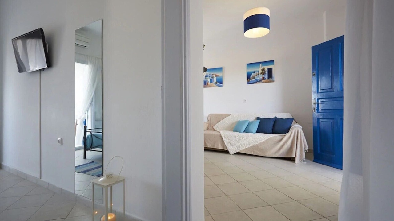 Photo of Livingroom in Monolithos