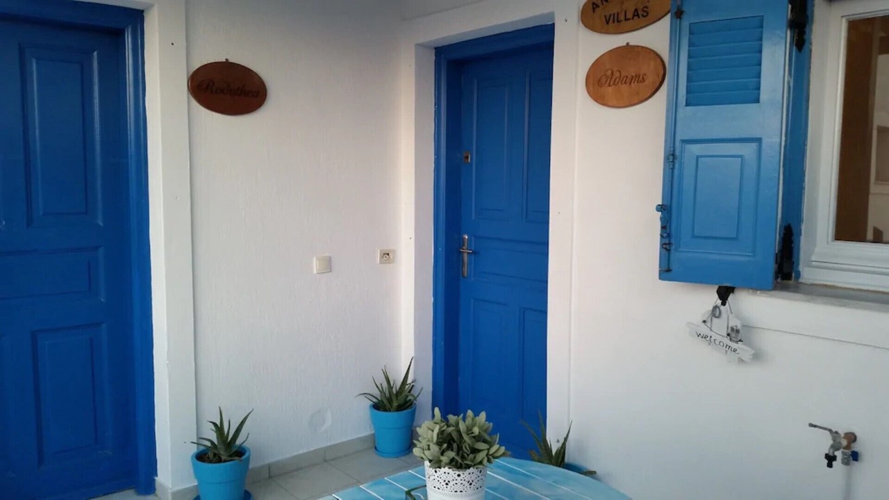 Photo of Outdoor in Monolithos