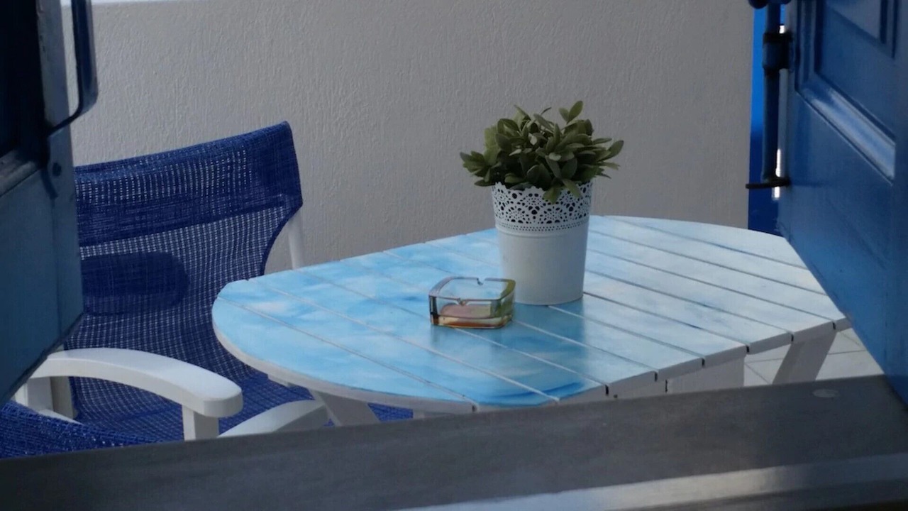Photo of Outdoor in Monolithos