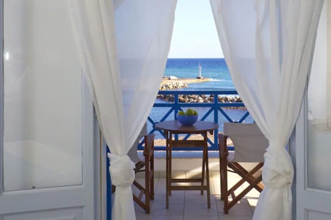 Photo of Bedroom in Monolithos