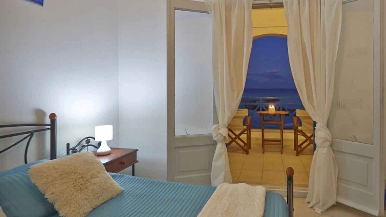 Photo of Bedroom in Monolithos