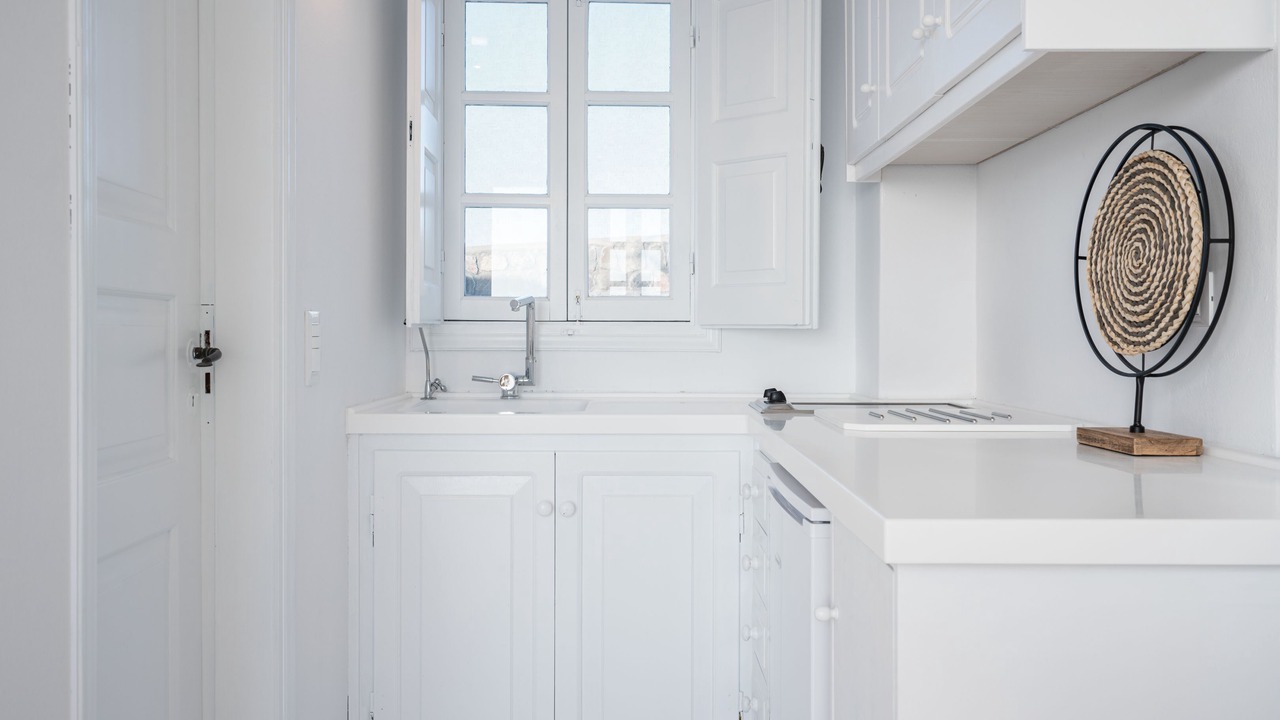 Photo of Kitchen in Oia