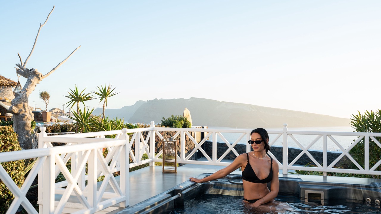 Photo of Outdoor in Oia