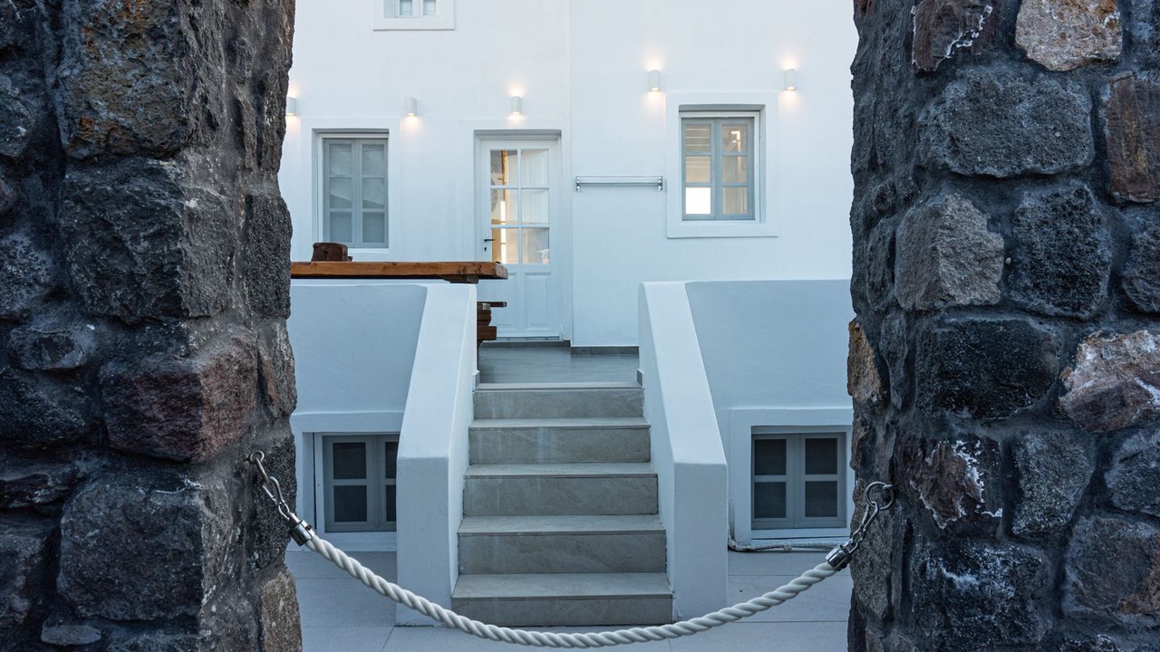 Photo of Outdoor in Oia