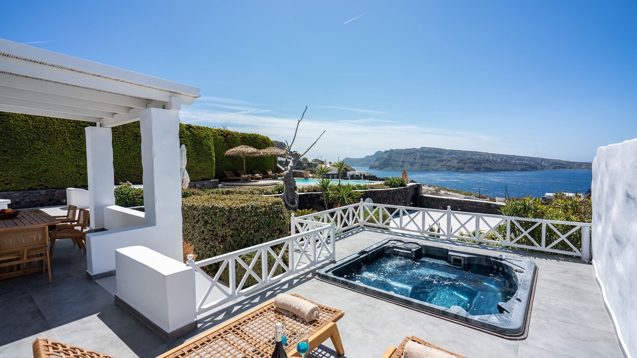 Photo of Outdoor in Oia