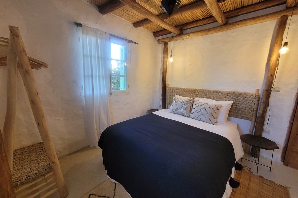 Photo of Bedroom in Sahel Chamali