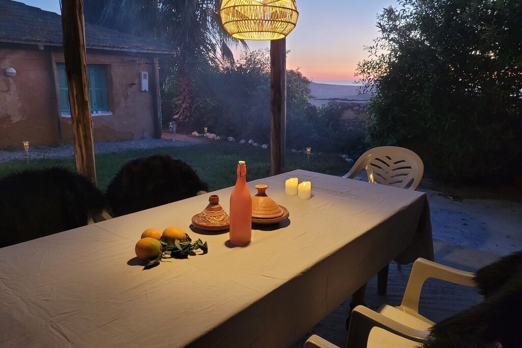 Photo of Outdoor in Sahel Chamali