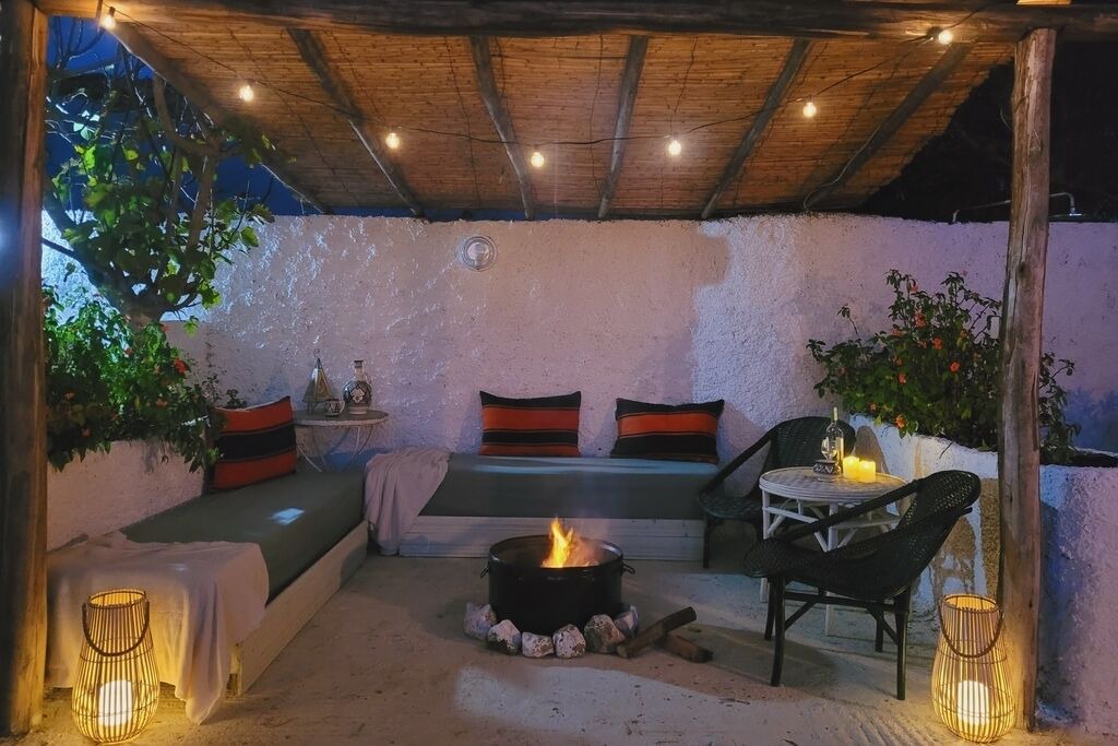 Photo of Patio Balcony in Sahel Chamali