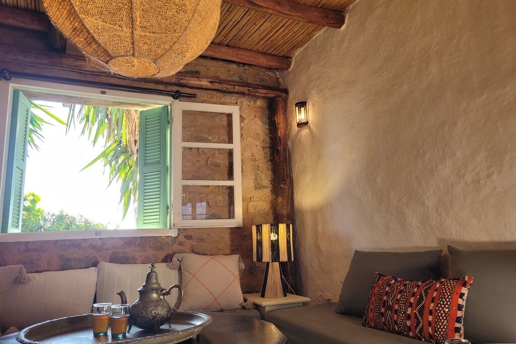 Photo of Livingroom in Sahel Chamali