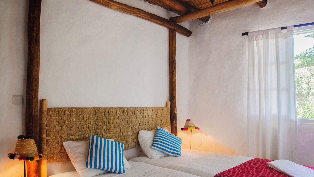 Photo of Bedroom in Sahel Chamali