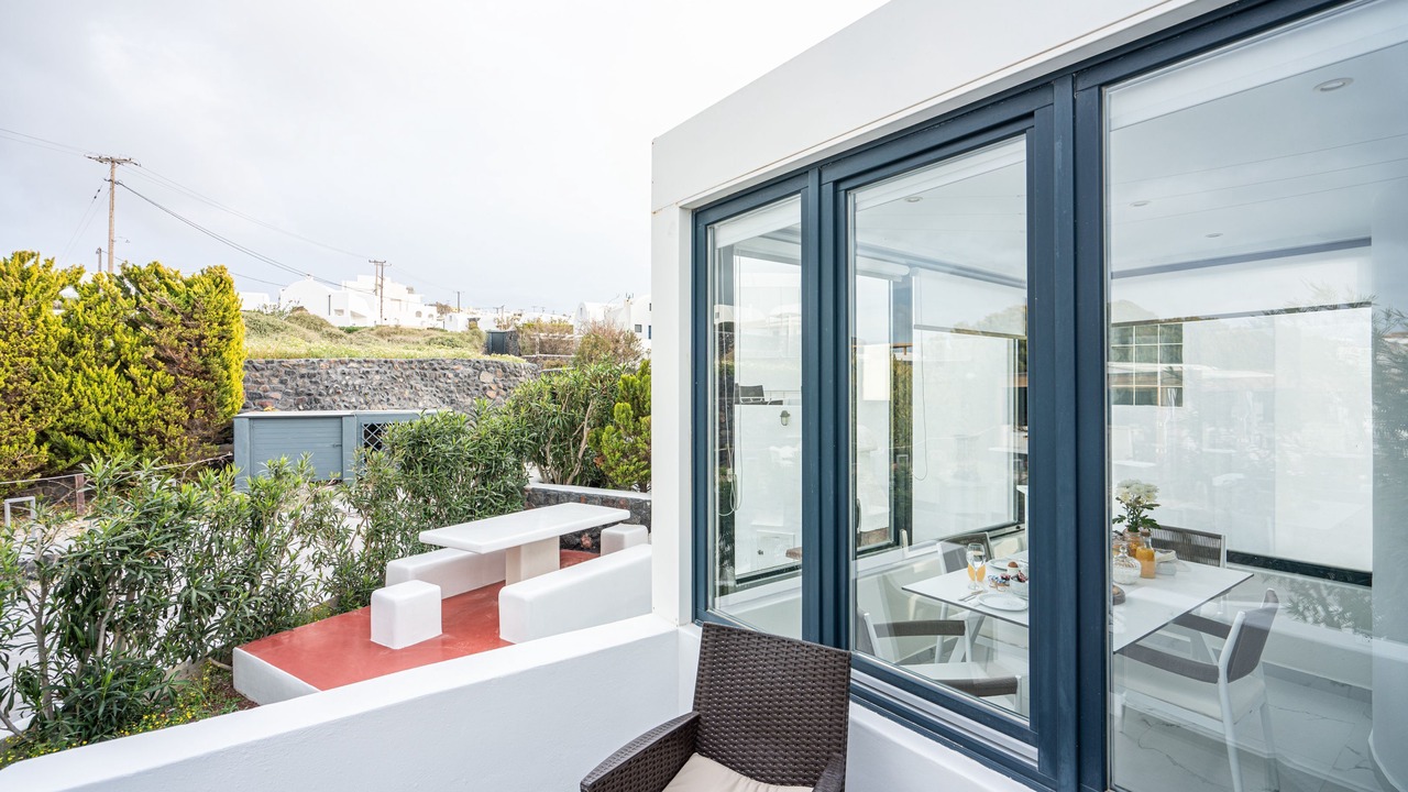 Photo of Outdoor in Oia
