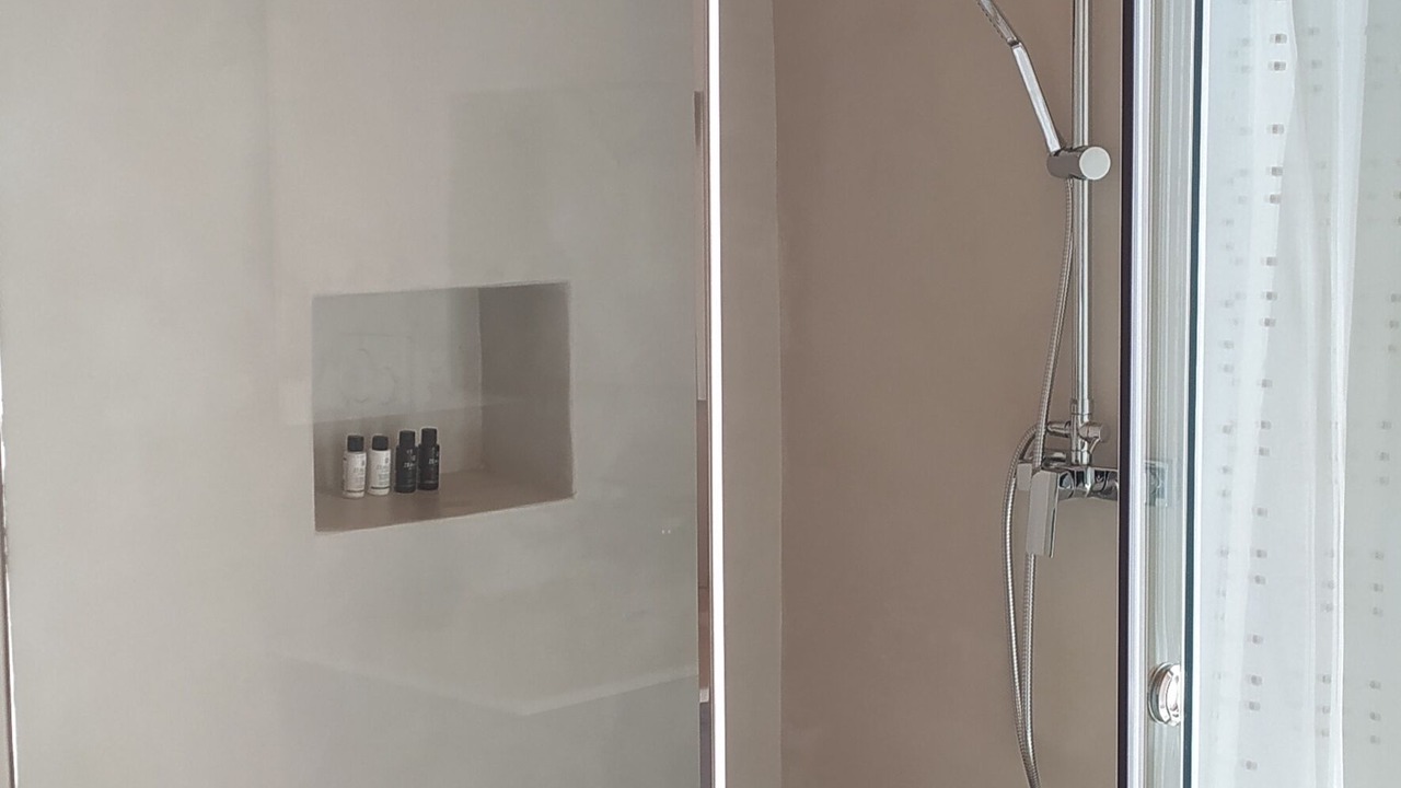 Photo of Bathroom in Kato Fellos