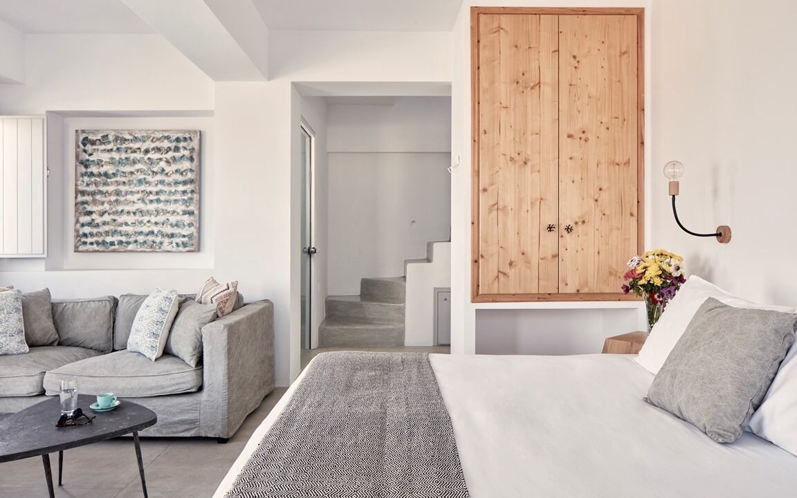 Photo of Bedroom in Finikia