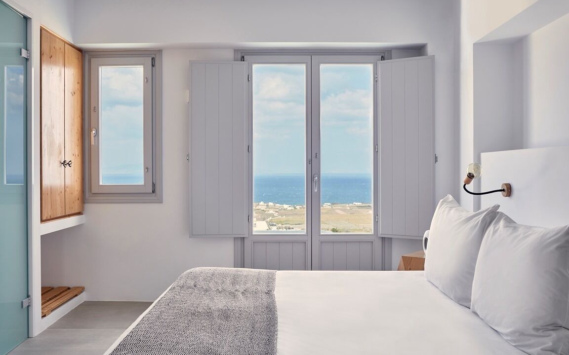 Photo of Bedroom in Finikia