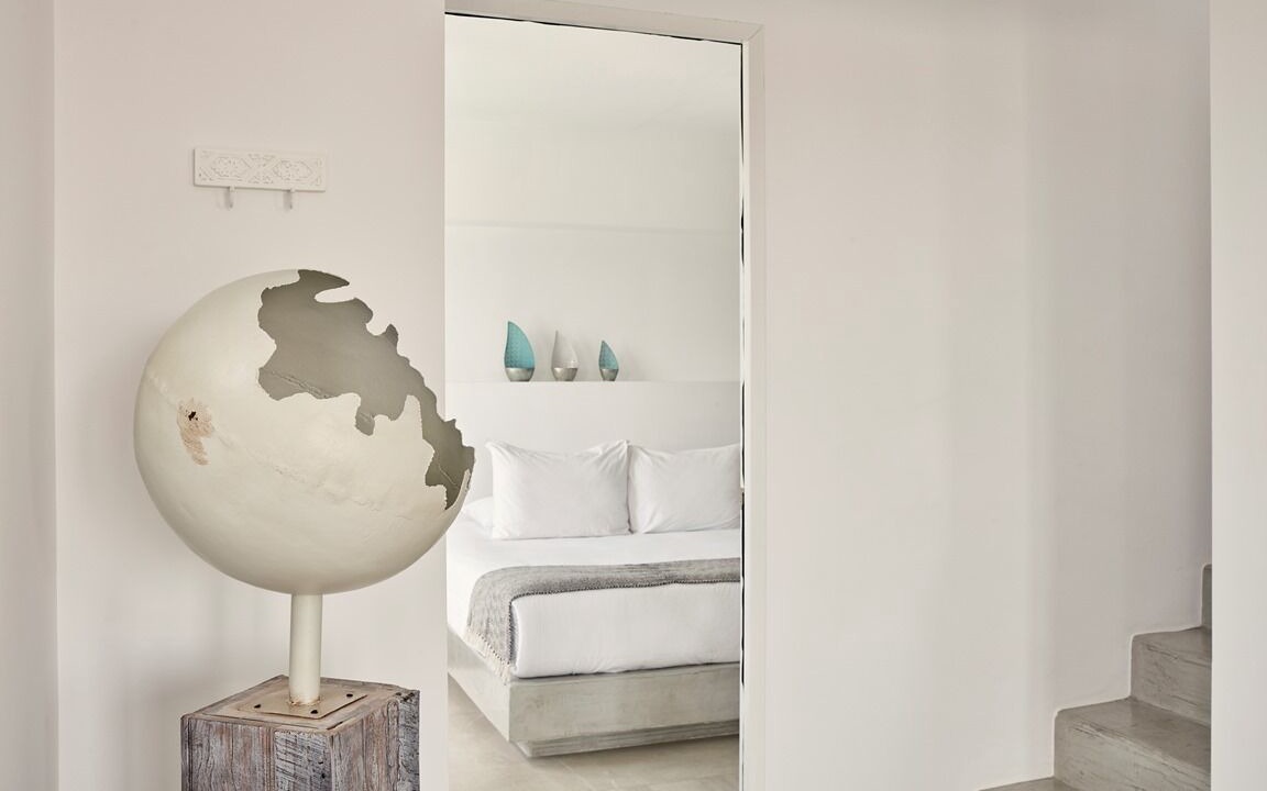 Photo of Bedroom in Finikia