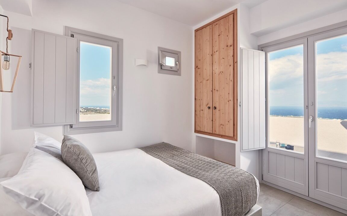 Photo of Bedroom in Finikia