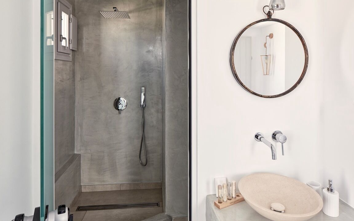 Photo of Bathroom in Finikia